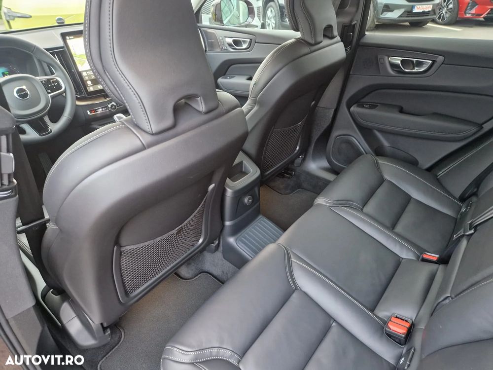 Volvo XC 60 T8 AWD AT PHEV Ultra Bright - 18