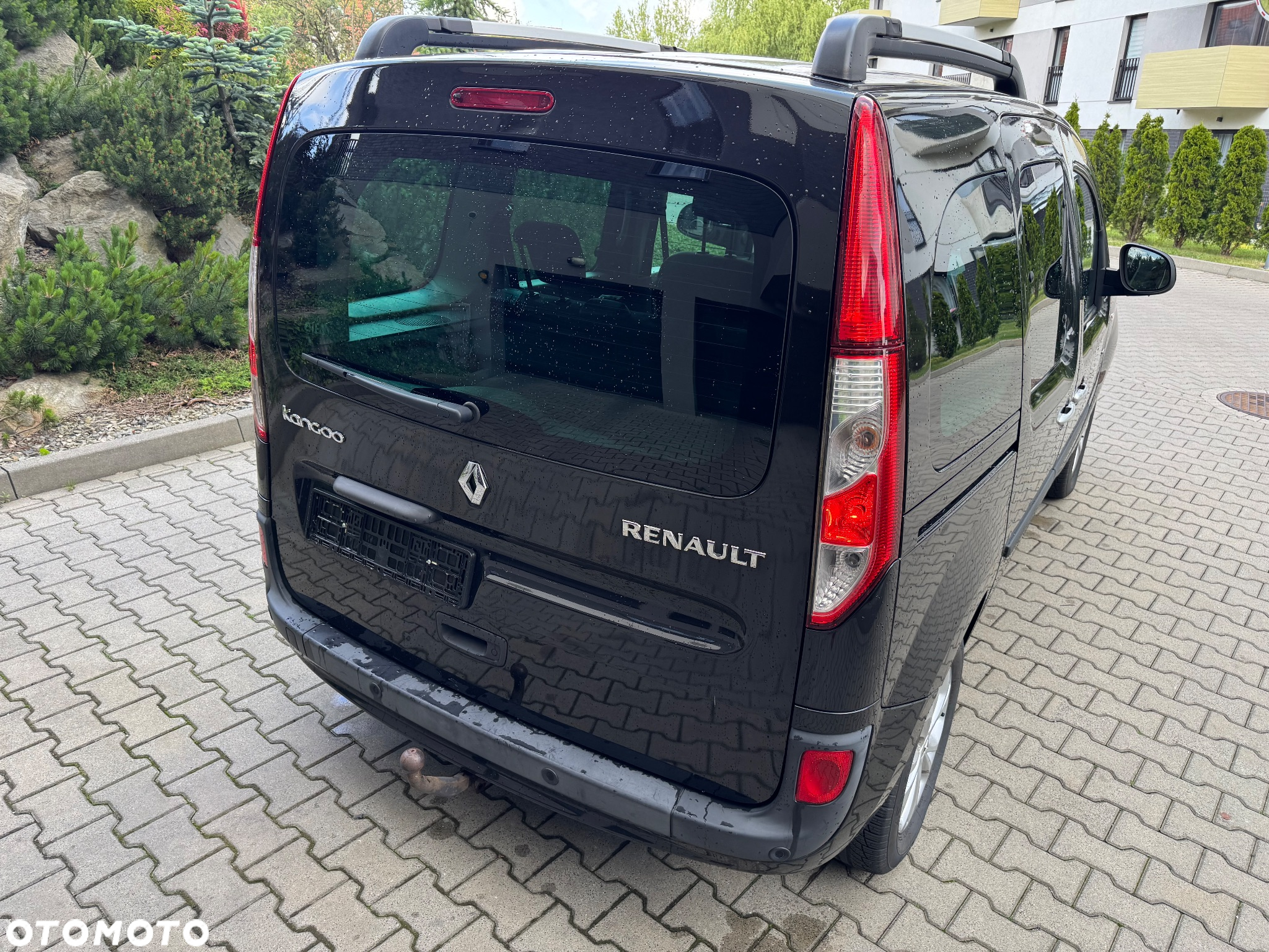 Renault Kangoo 1.2 TCE Business - 4