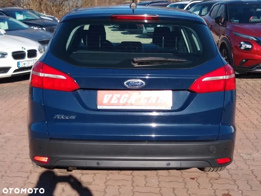Ford Focus - 7
