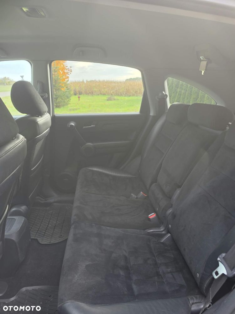 Honda CR-V - 7