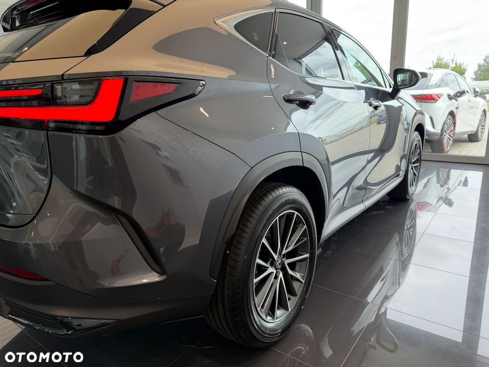 Lexus NX 350h Prestige 2WD - 6