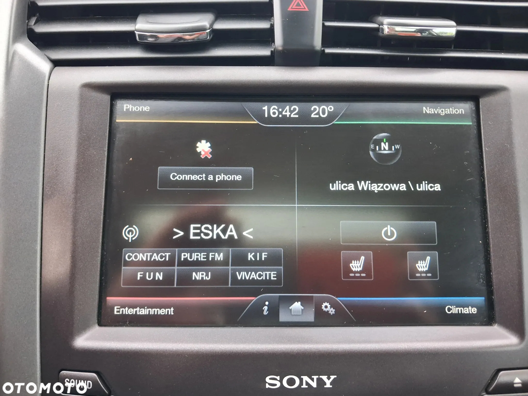 Ford Mondeo 2.0 EcoBlue Titanium - 33