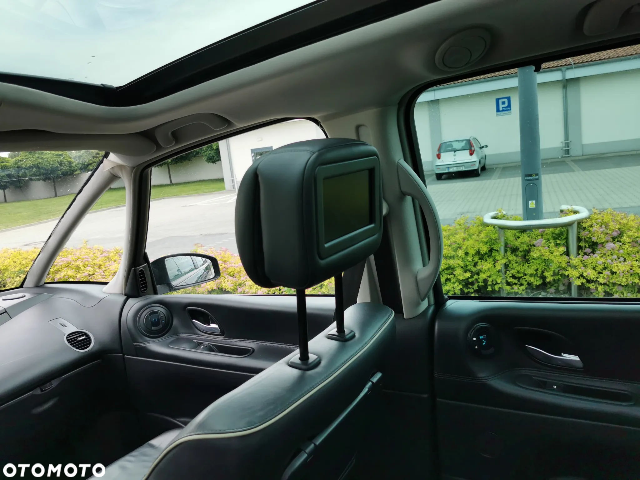 Renault Grand Espace 2.0 Initiale - 19