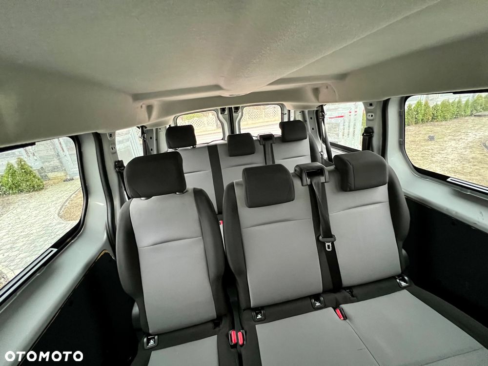 Peugeot Traveller 1.6 BlueHDi Compact Allure - 34