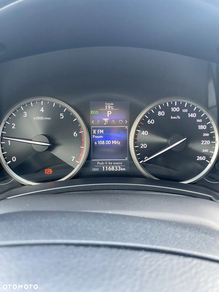 Lexus NX 200t Comfort AWD - 14