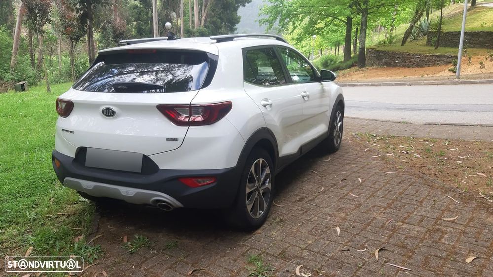 Kia Stonic 1.0 T-GDI TX - 2