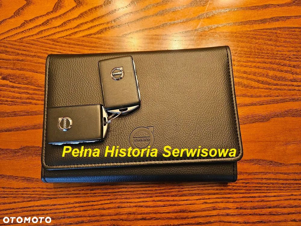 Volvo V90 Cross Country D4 AWD Geartronic Pro - 32