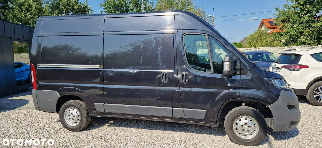 Peugeot Boxer - 12