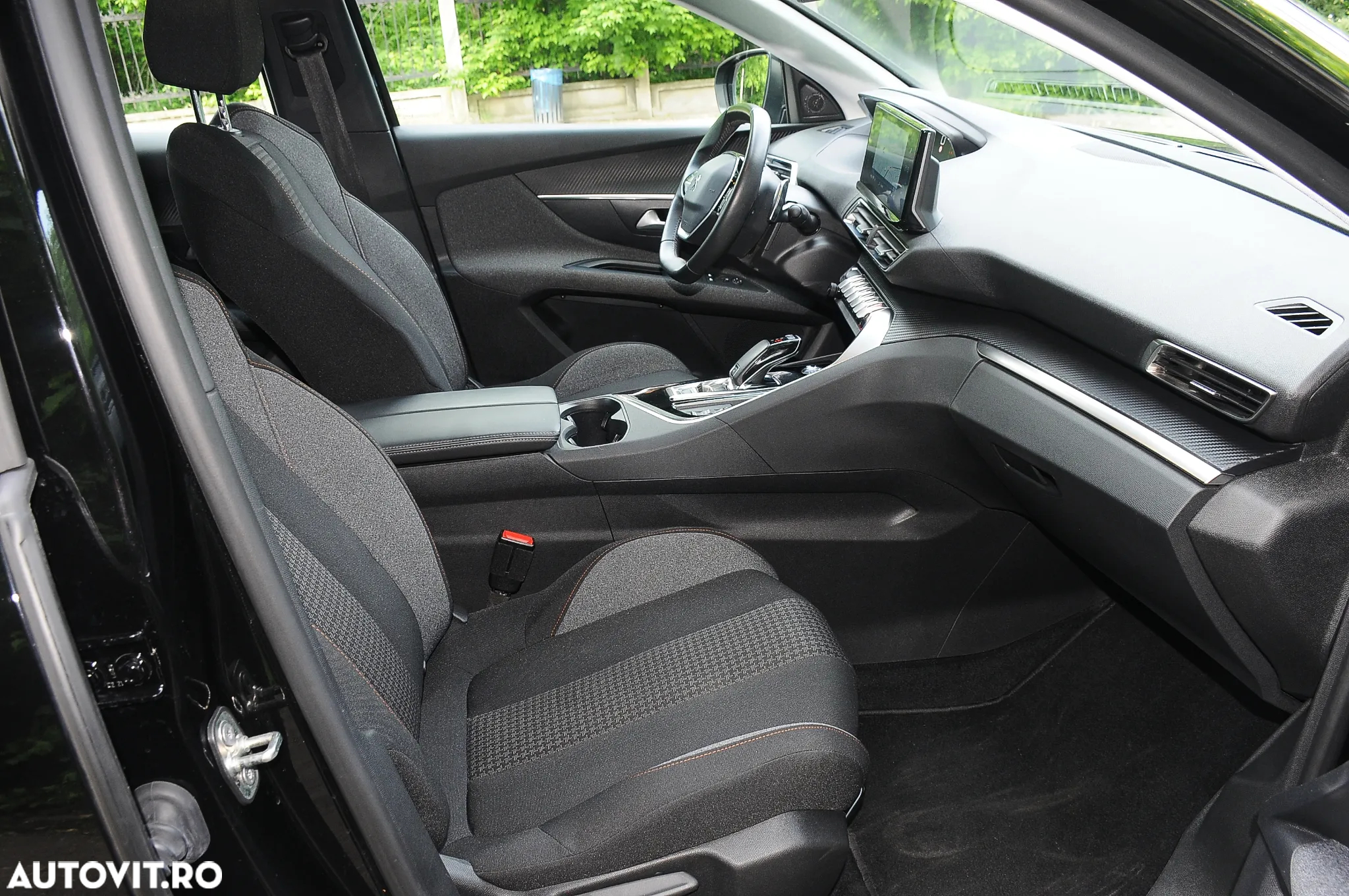 Peugeot 3008 BlueHDi 130 Stop & Start EAT8 Active Pack - 20