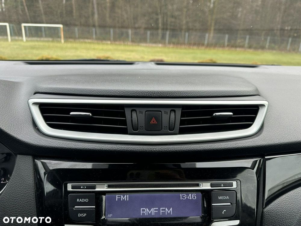 Nissan Qashqai - 27