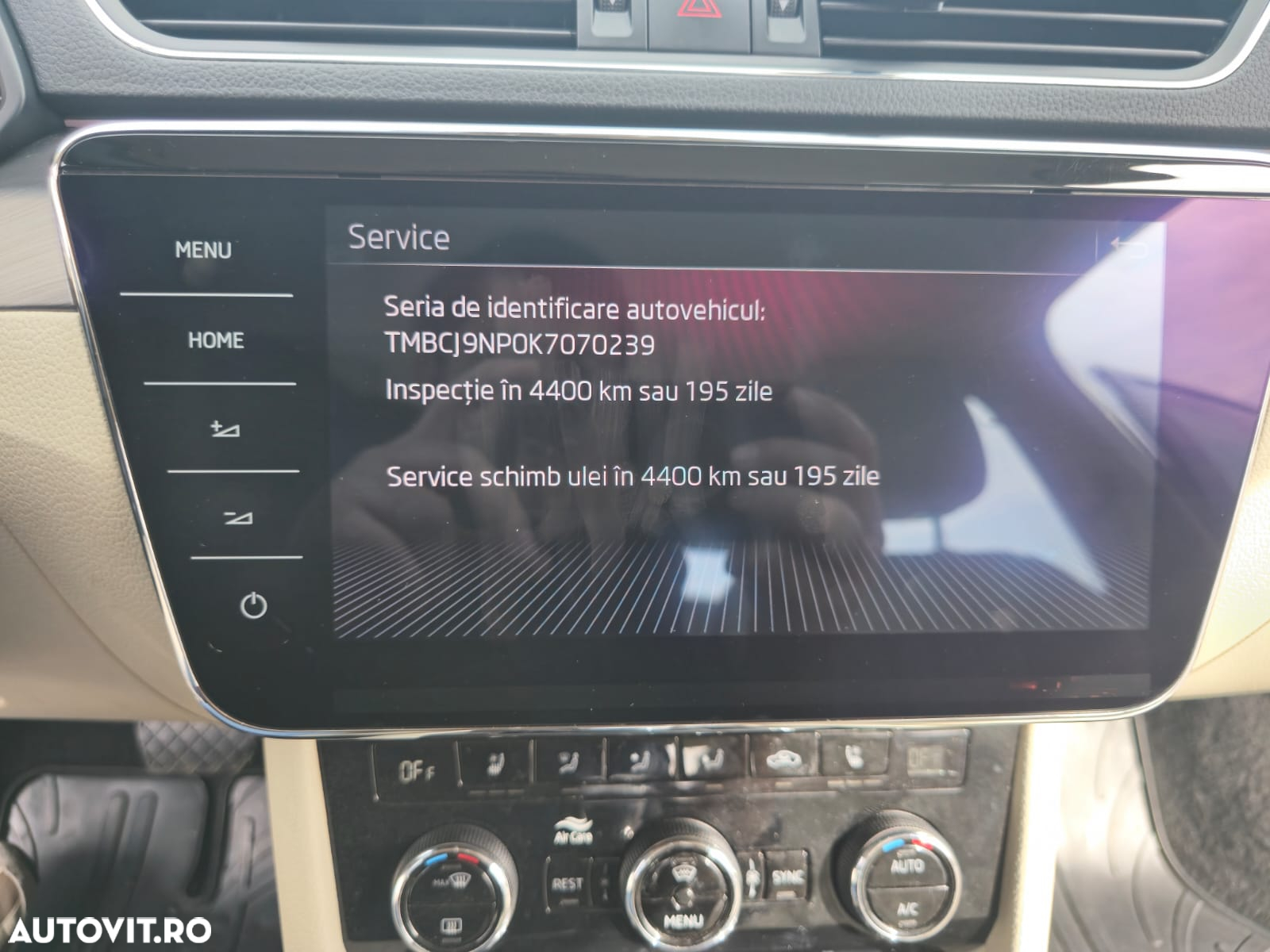 Skoda Superb 2.0 TDI 4X4 DSG Style - 15