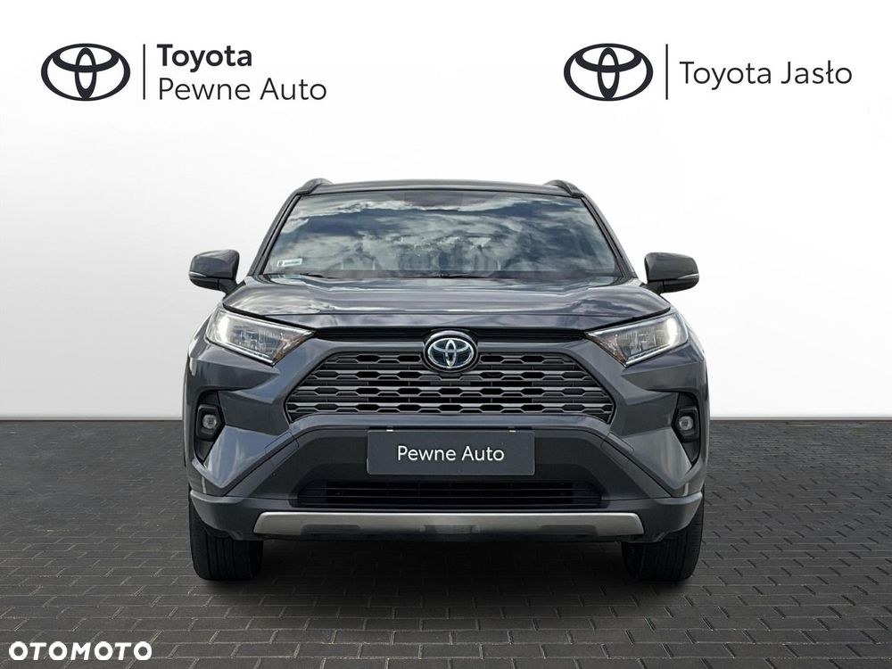 Toyota RAV4 - 8