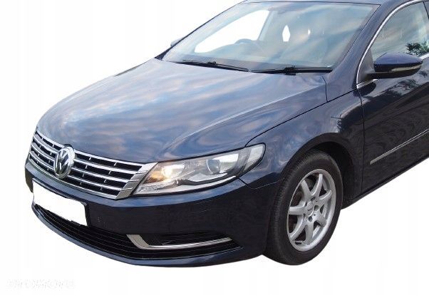 przód kompletny vw passat cc fl lift 2.0 tdi 2012-2016 lh5x - 5