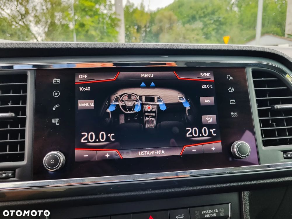 Seat Ateca 1.5 Eco TSI Style S&S DSG - 31