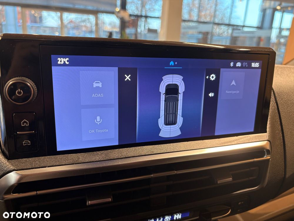 Toyota Proace Verso 2.0 D4-D Long Business - 18