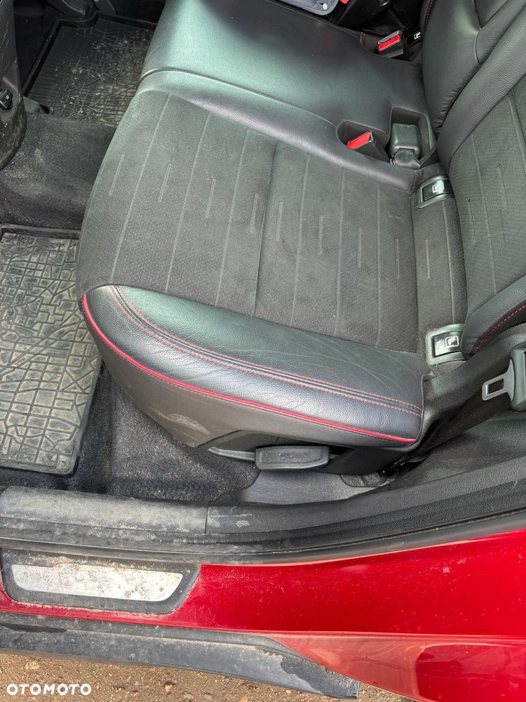 Hyundai Tucson 1.6 GDi N Line 2WD - 10