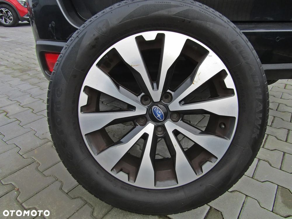 Subaru Outback 2.5i Exclusive (EyeSight) Lineartronic - 4