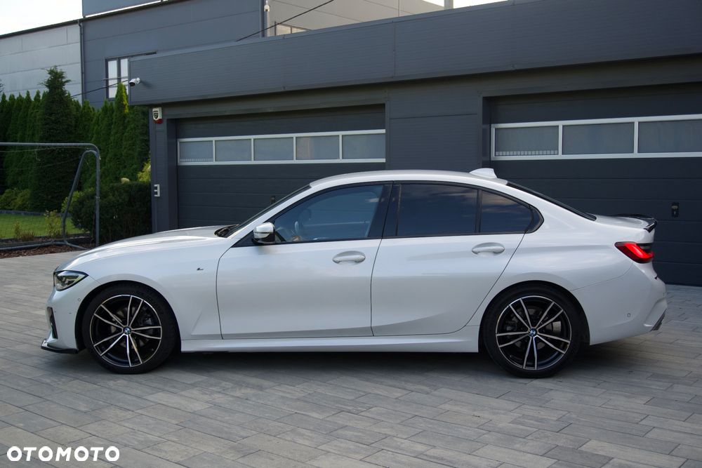 BMW Seria 3 - 5