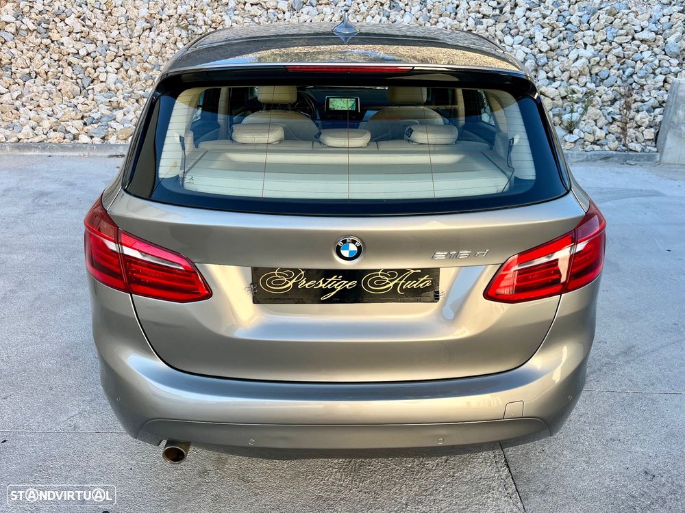 BMW 216 Active Tourer - 7