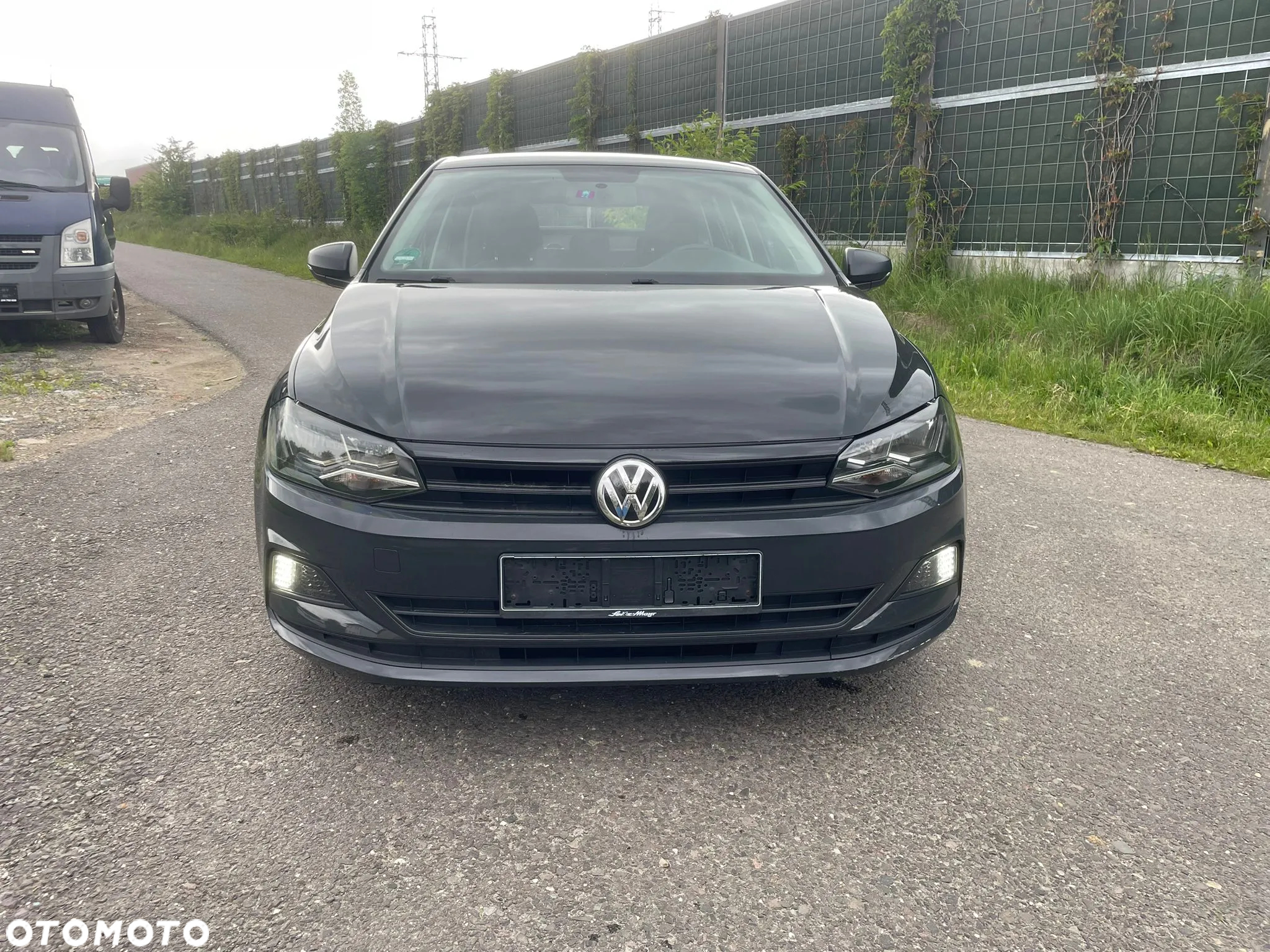 Volkswagen Polo 1.0 Comfortline - 2