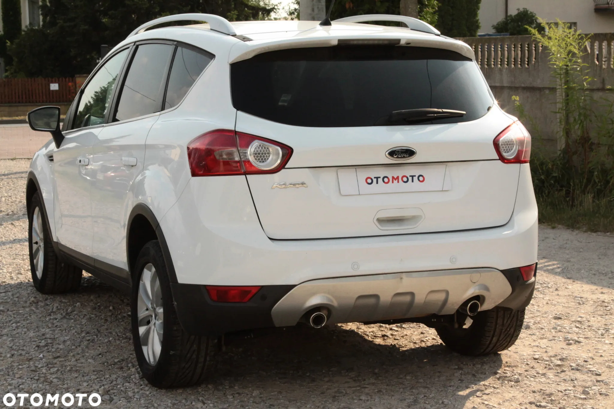 Ford Kuga 2.0 TDCi Titanium - 9
