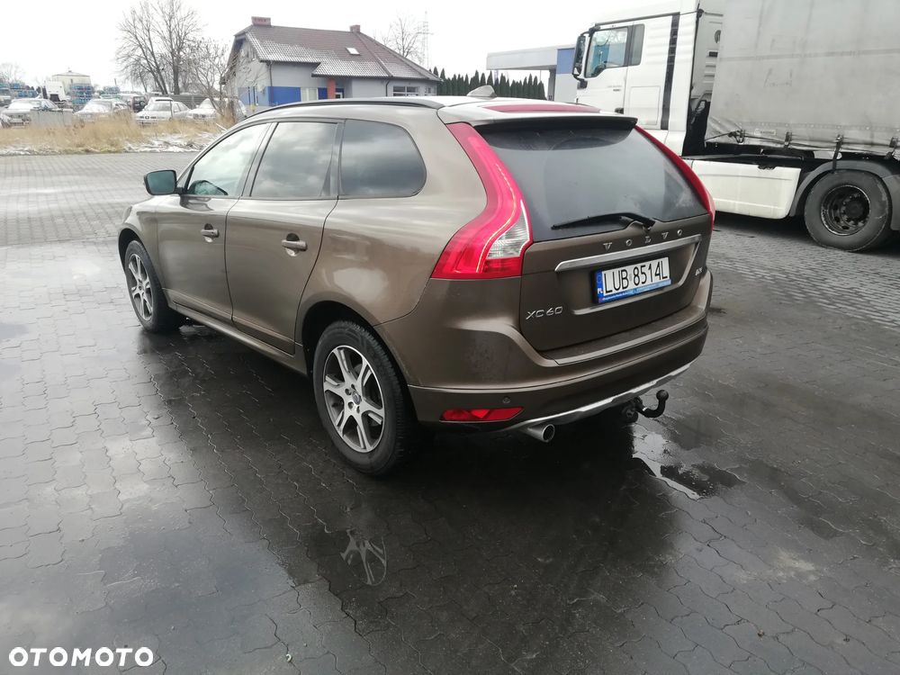 Volvo XC 60 D3 RDesign - 6