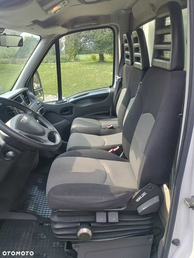 Iveco 35C15 - 14