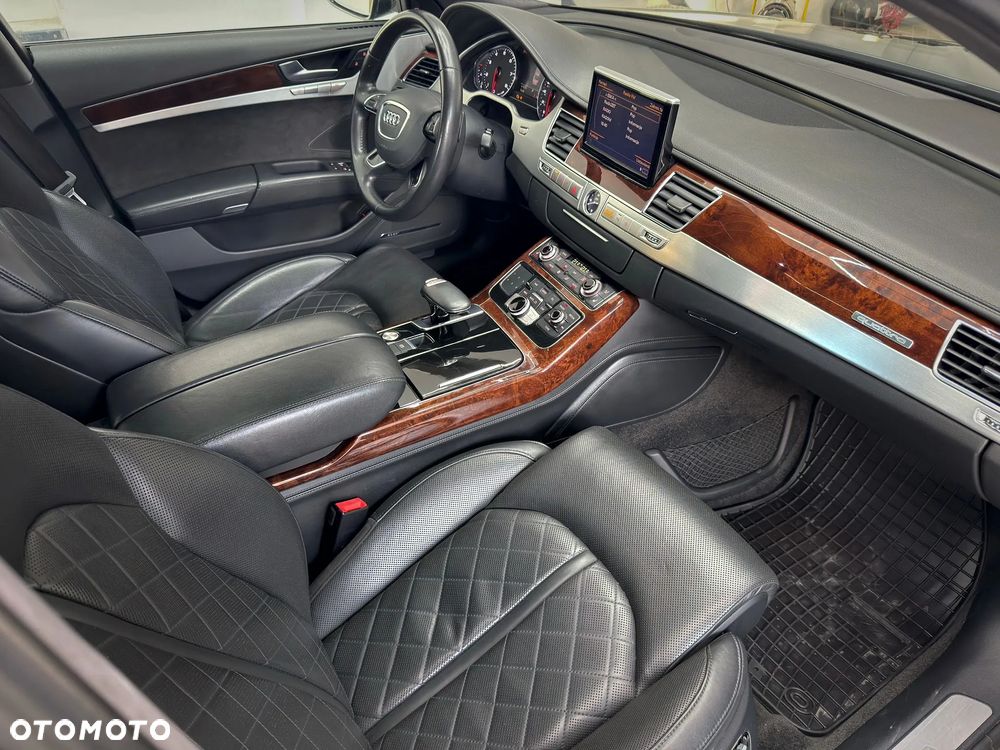 Audi A8 3.0 TFSI Quattro - 20