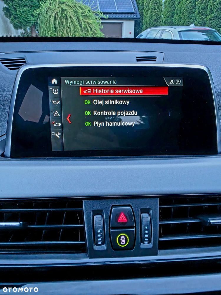 BMW X1 sDrive18i - 16
