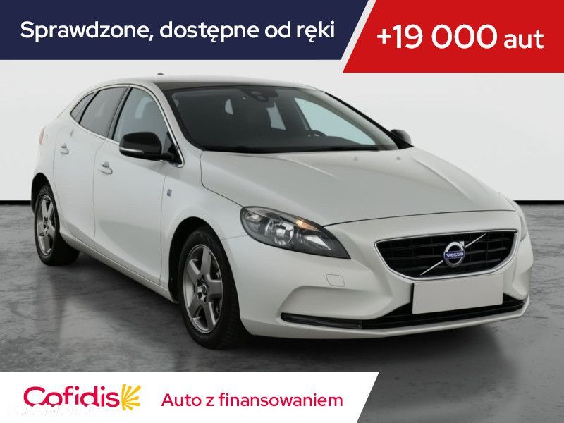 Volvo V40 - 2