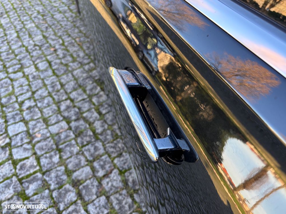 Mercedes-Benz S 350 d 4-Matic - 9