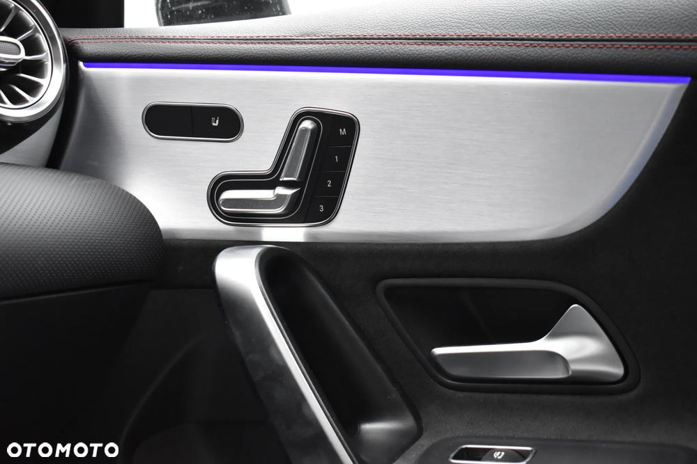 Mercedes-Benz CLA AMG 45 S 4Matic+ AMG Speedshift 8G-DCT AMG Line Premium - 22