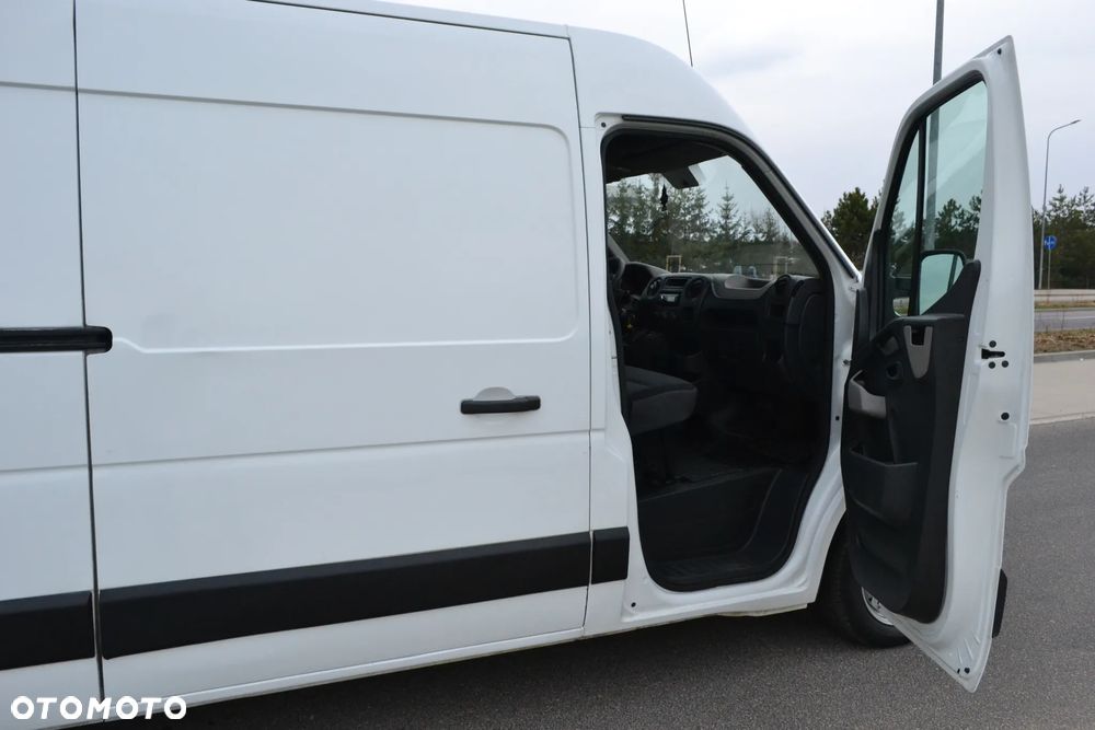 Opel Movano - 16