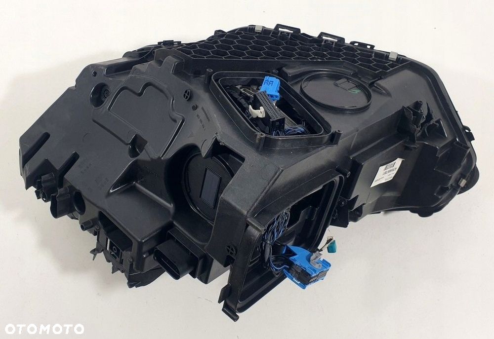 Mercedes EQE W295 Reflektor Prawy A2959067001 - 4