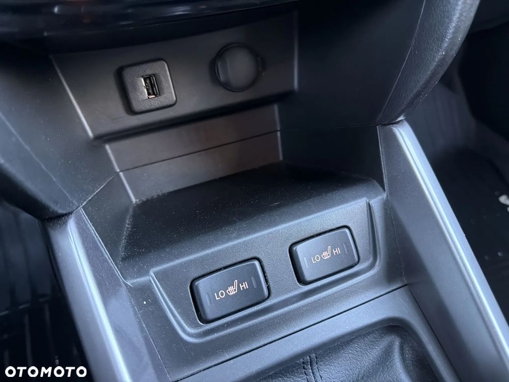 Suzuki Vitara 1.4 Boosterjet SHVS Premium 2WD - 22