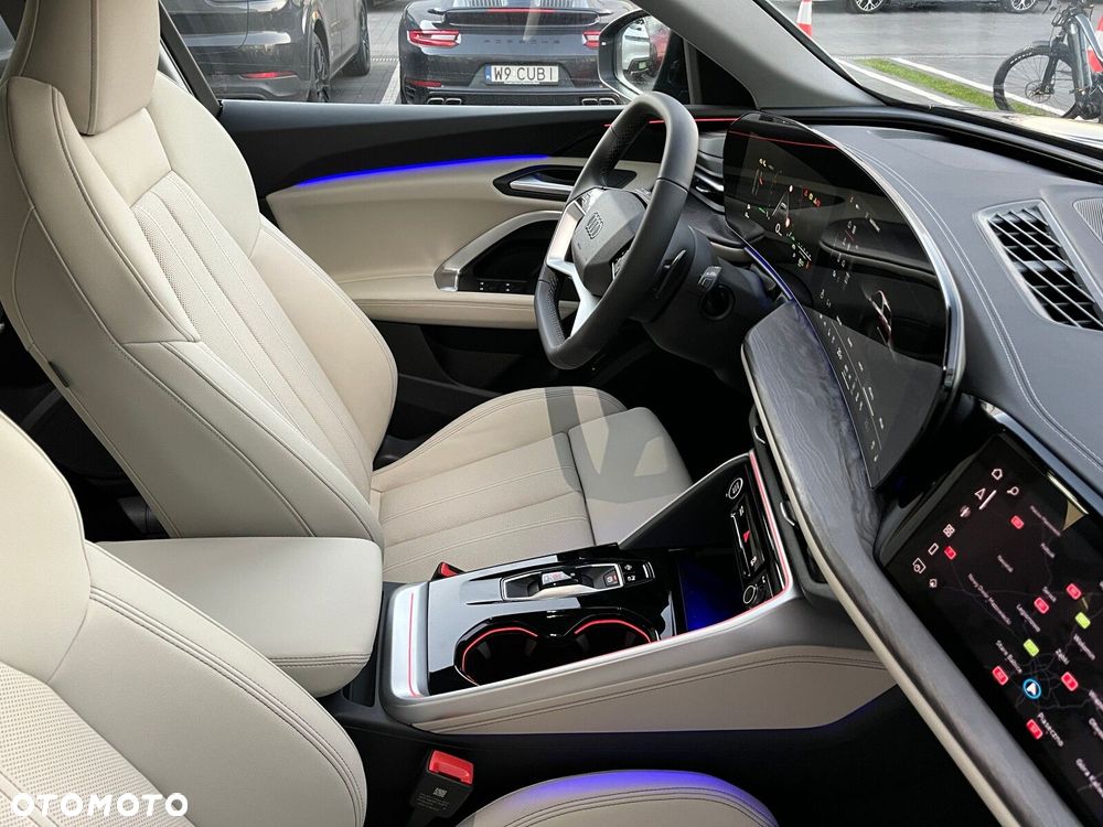 Audi Q5 Sportback - 22