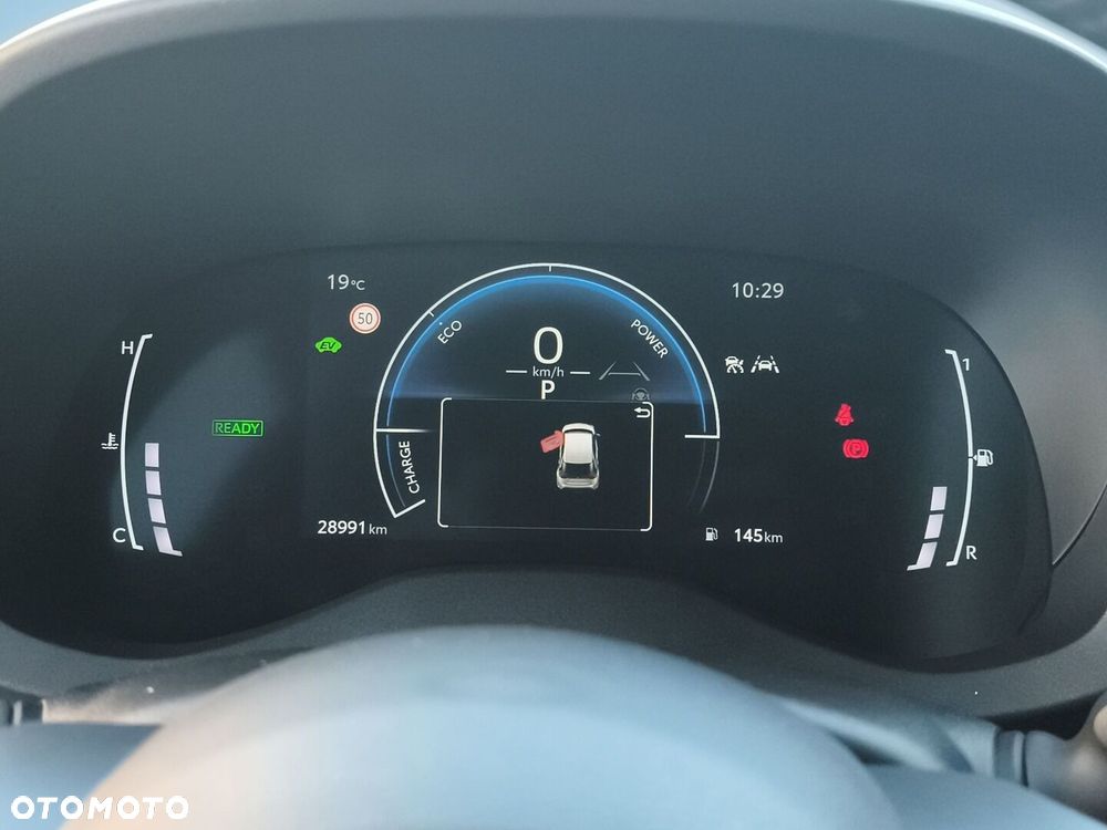 Toyota Yaris Cross Hybrid 1.5 Comfort - 22