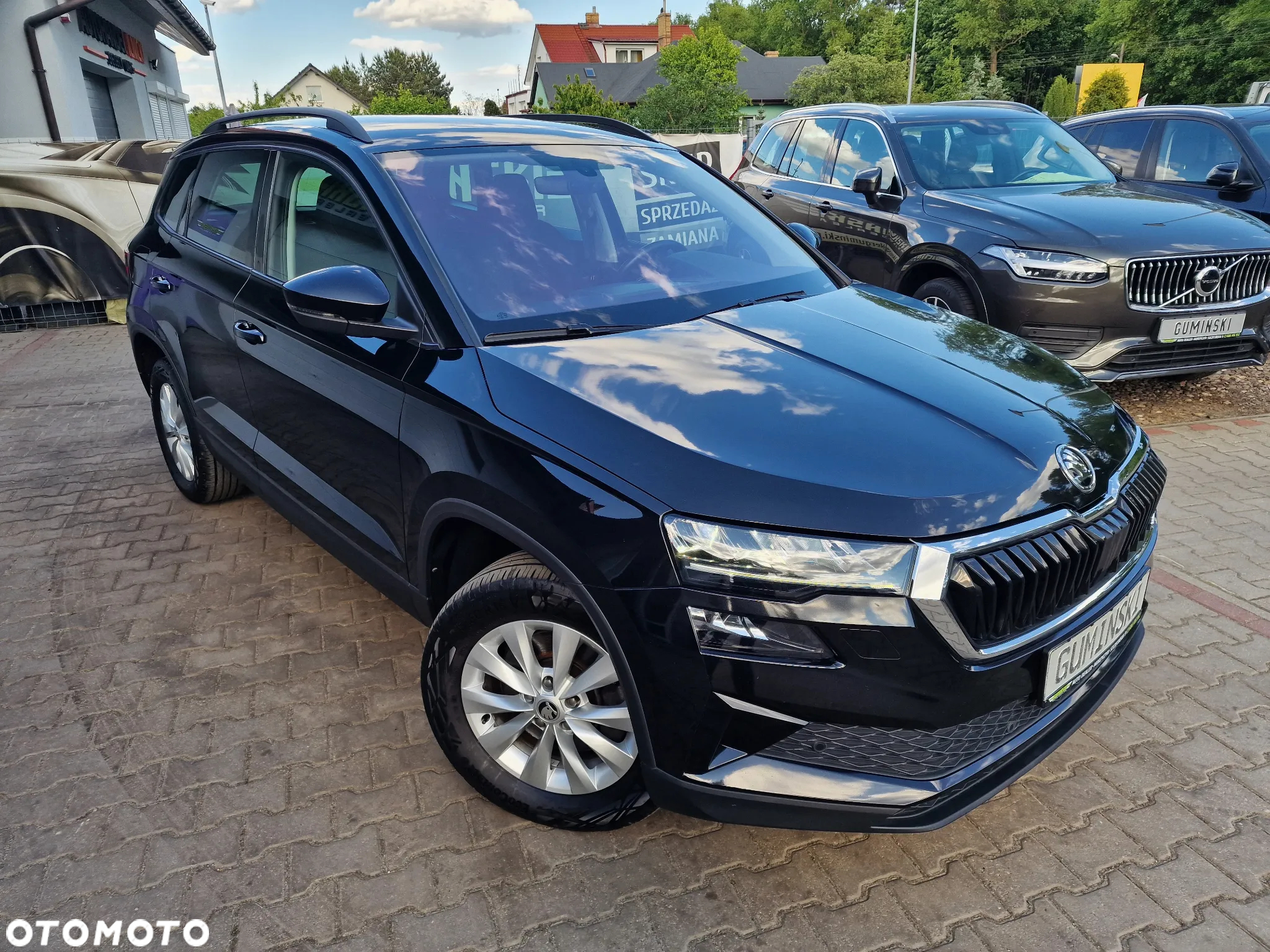 Skoda Karoq - 6