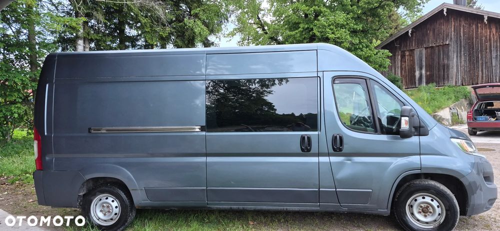 Fiat Ducato - 24