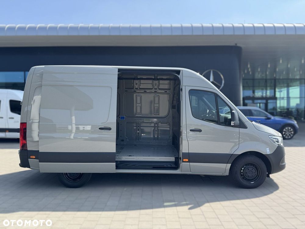 Mercedes-Benz Sprinter 315 CDI KA 3665 mm PRO standard - 8