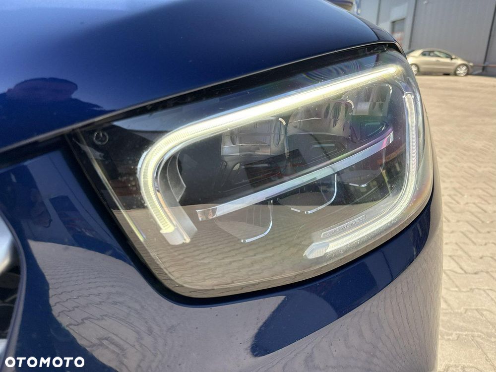 Mercedes-Benz GLC 200 d - 9