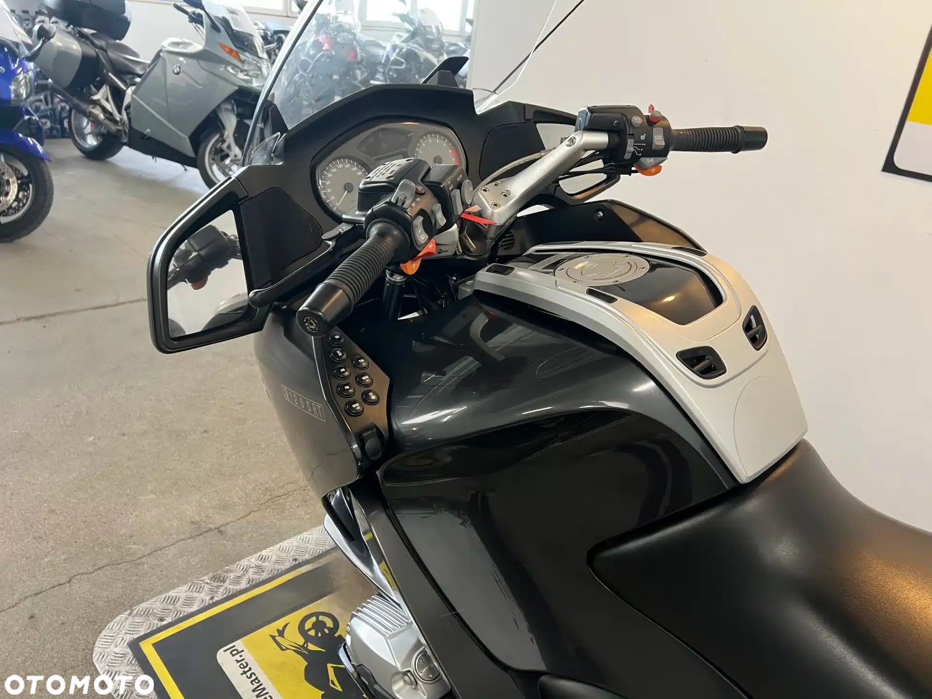 BMW R - 20