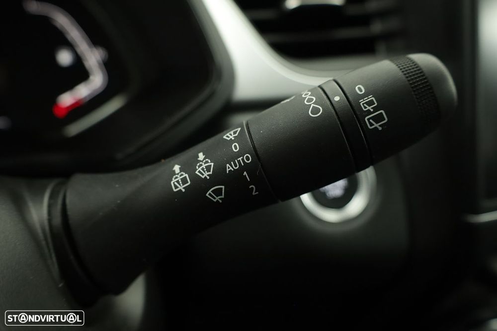 Renault Captur 1.0 TCe Techno Bi-Fuel - 18