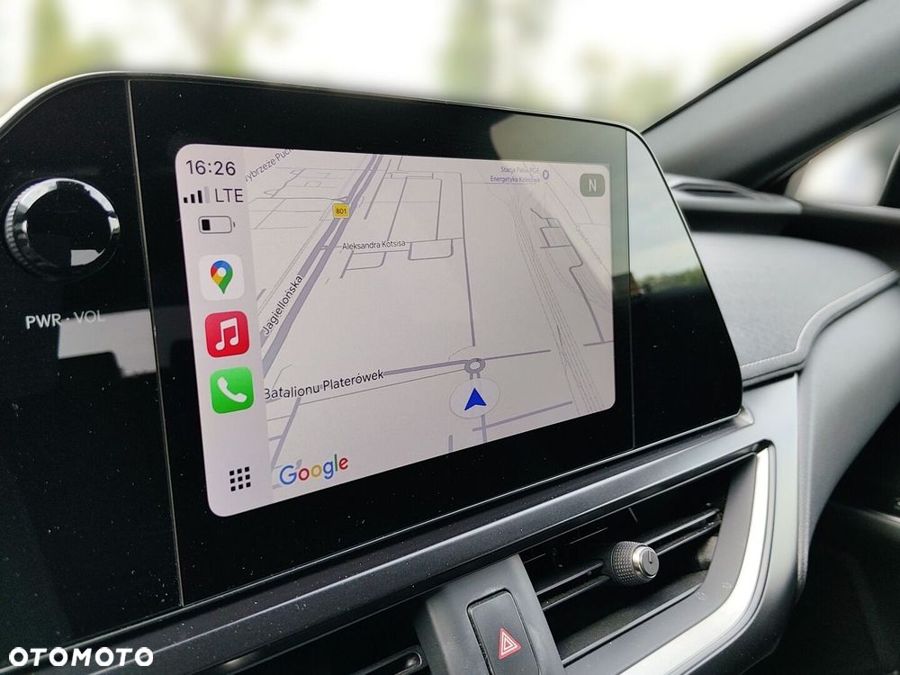 Lexus UX 250h GPF Business 2WD - 21