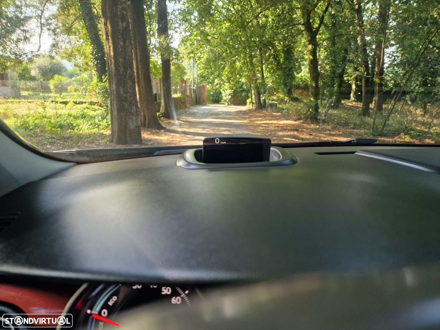 Peugeot 508 RXH 2.0 HDi Hybrid4 Limited Edition 2-Tronic - 38