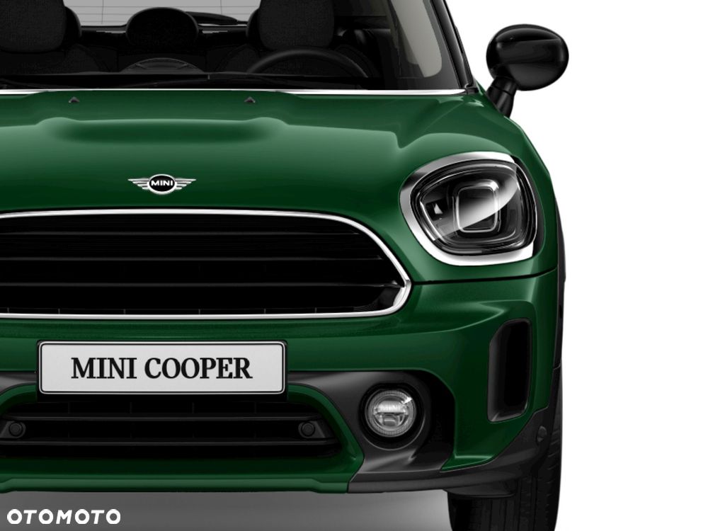 MINI Countryman Cooper - 7