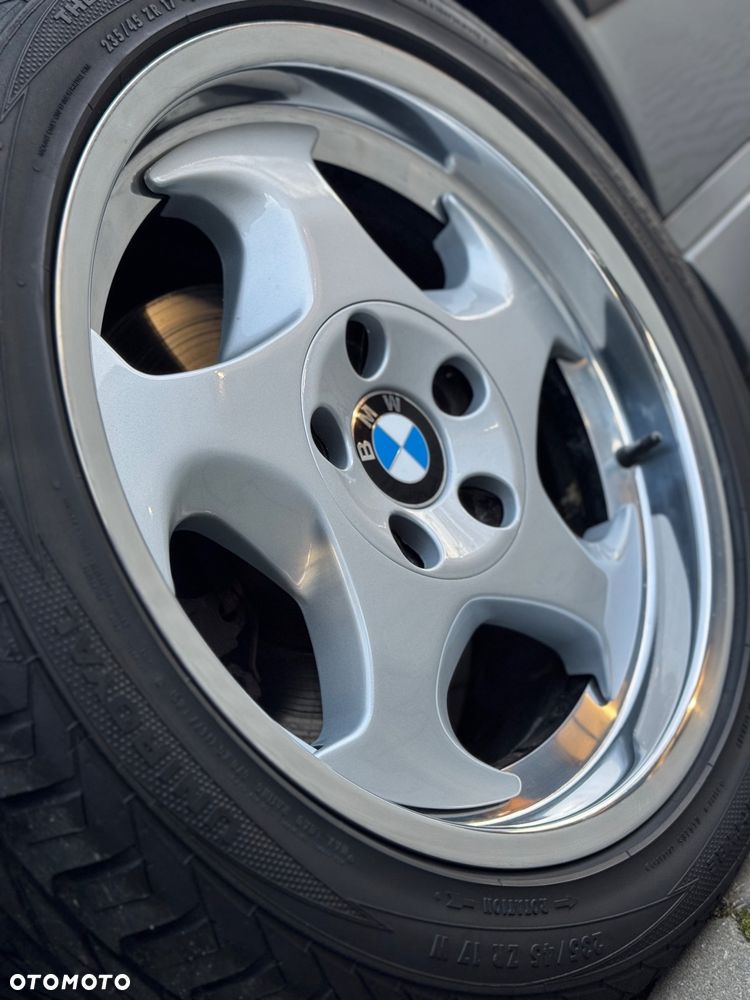 BMW Seria 5 525i - 34