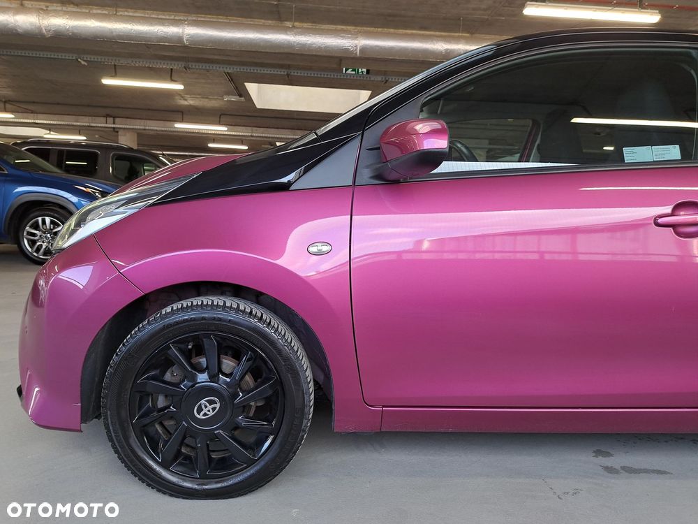Toyota Aygo - 34