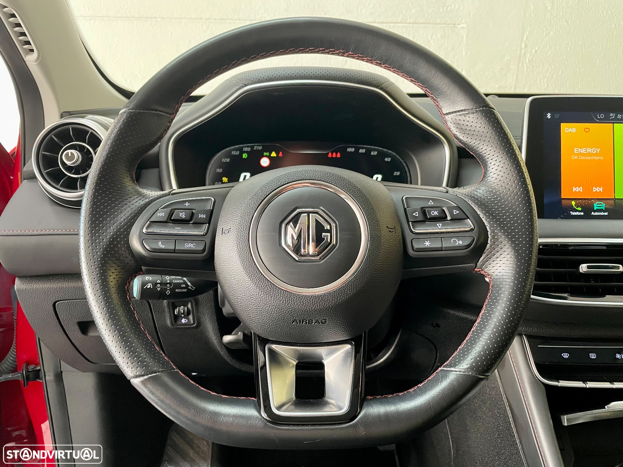 MG EHS 1.5 T-GDI Plug-in Hybrid Comfort - 24