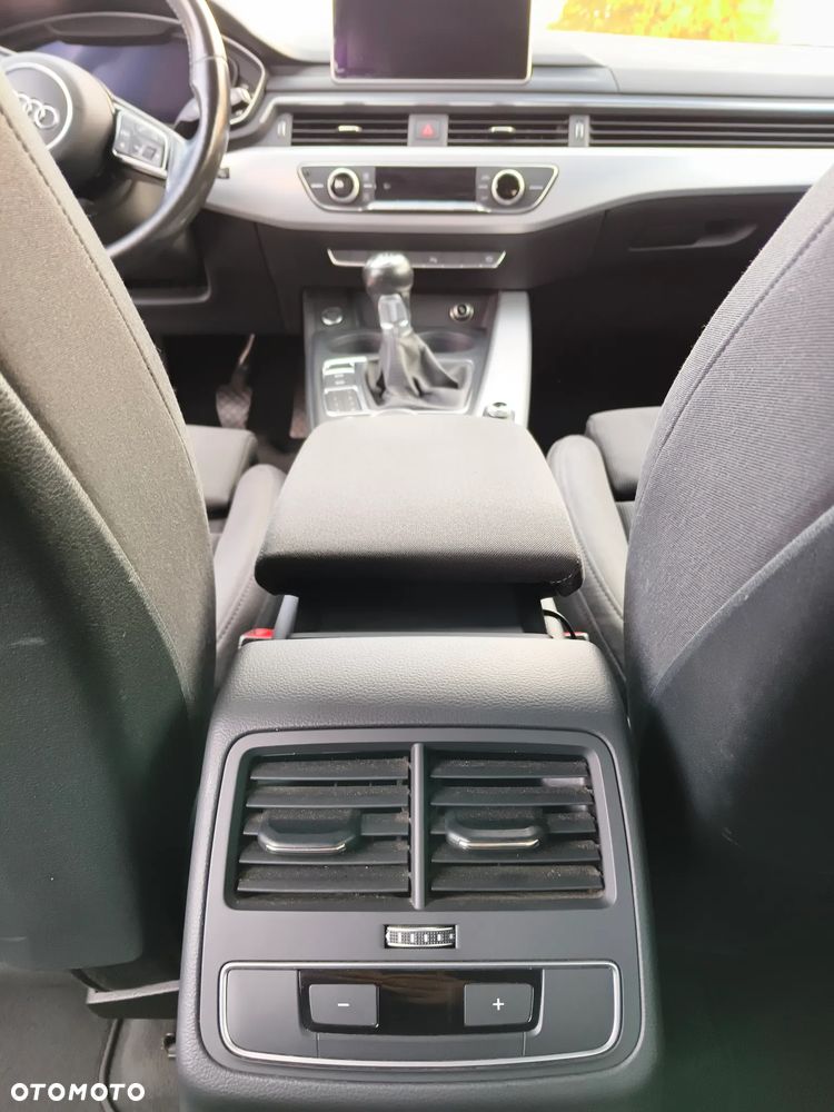 Audi A4 Avant - 7